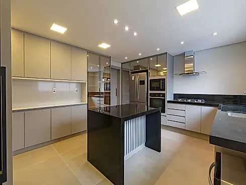 Apartamento à Venda, 200 m² por R$ 2.450.000,00 - Cambuí - Campinas/SP - Foto 32