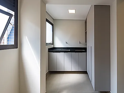 Apartamento à Venda, 200 m² por R$ 2.450.000,00 - Cambuí - Campinas/SP - Foto 33