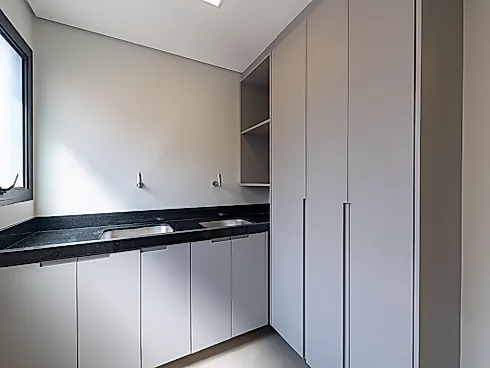 Apartamento à Venda, 200 m² por R$ 2.450.000,00 - Cambuí - Campinas/SP - Foto 34
