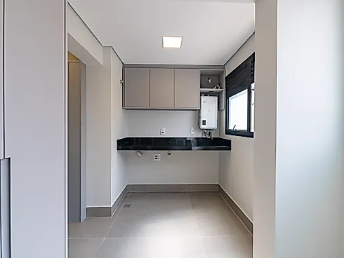 Apartamento à Venda, 200 m² por R$ 2.450.000,00 - Cambuí - Campinas/SP - Foto 35