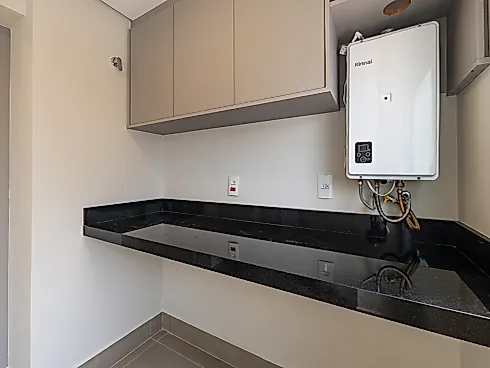Apartamento à Venda, 200 m² por R$ 2.450.000,00 - Cambuí - Campinas/SP - Foto 37