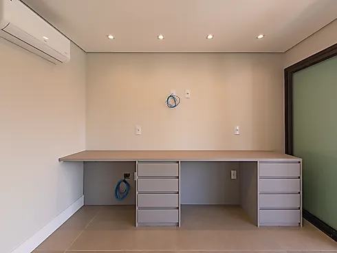 Apartamento à Venda, 200 m² por R$ 2.450.000,00 - Cambuí - Campinas/SP - Foto 40