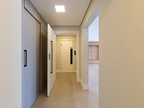 Apartamento em Cambuí, Campinas