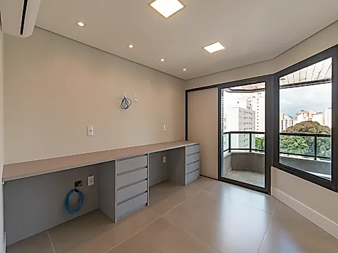 Apartamento à Venda, 200 m² por R$ 2.450.000,00 - Cambuí - Campinas/SP - Foto 41