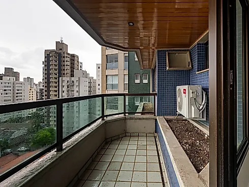Apartamento à Venda, 200 m² por R$ 2.450.000,00 - Cambuí - Campinas/SP - Foto 42