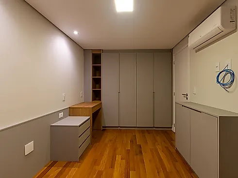 Apartamento à Venda, 200 m² por R$ 2.450.000,00 - Cambuí - Campinas/SP - Foto 43