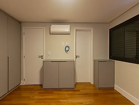 Apartamento à Venda, 200 m² por R$ 2.450.000,00 - Cambuí - Campinas/SP - Foto 44