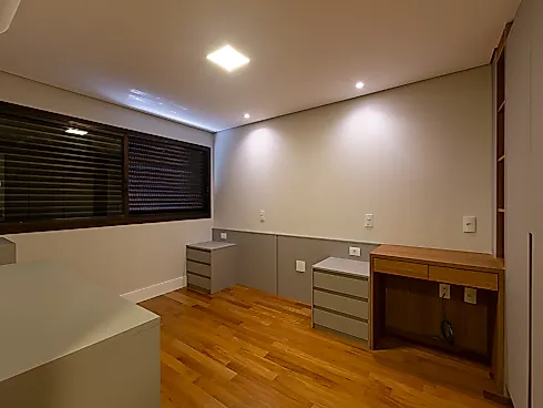 Apartamento à Venda, 200 m² por R$ 2.450.000,00 - Cambuí - Campinas/SP - Foto 45