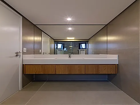 Apartamento à Venda, 200 m² por R$ 2.450.000,00 - Cambuí - Campinas/SP - Foto 48