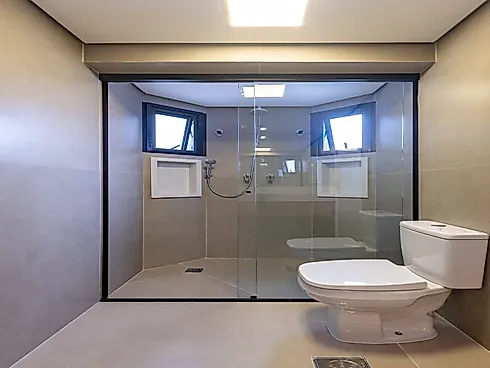 Apartamento à Venda, 200 m² por R$ 2.450.000,00 - Cambuí - Campinas/SP - Foto 49
