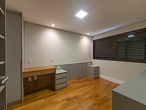 Apartamento à Venda, 200 m² por R$ 2.450.000,00 - Cambuí - Campinas/SP - Foto 50