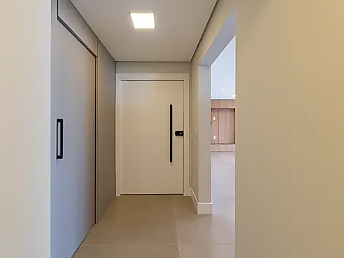 Apartamento à Venda, 200 m² por R$ 2.450.000,00 - Cambuí - Campinas/SP - Foto 7