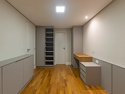 Apartamento à Venda, 200 m² por R$ 2.450.000,00 - Cambuí - Campinas/SP - Foto 51