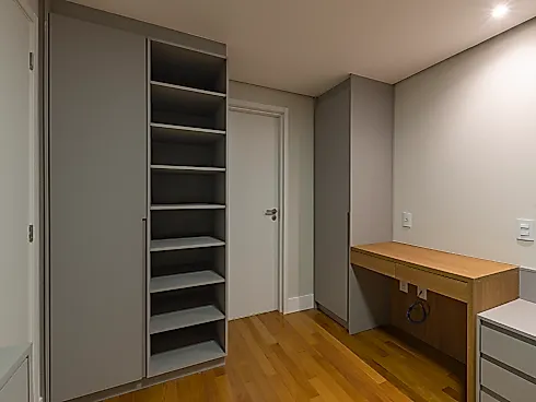 Apartamento à Venda, 200 m² por R$ 2.450.000,00 - Cambuí - Campinas/SP - Foto 52