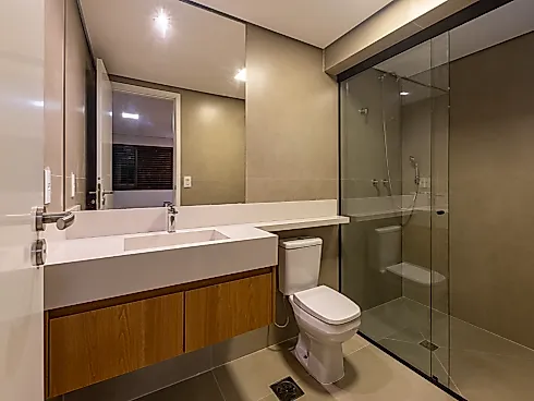 Apartamento à Venda, 200 m² por R$ 2.450.000,00 - Cambuí - Campinas/SP - Foto 54