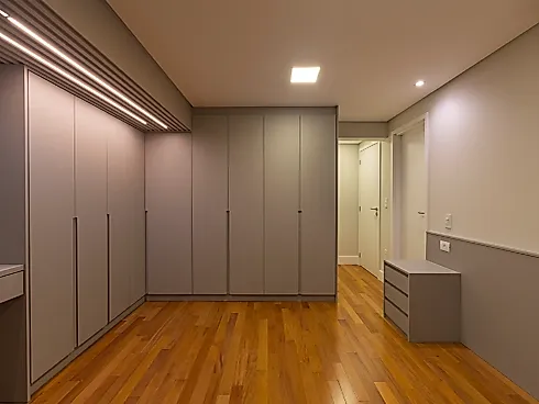 Apartamento à Venda, 200 m² por R$ 2.450.000,00 - Cambuí - Campinas/SP - Foto 55