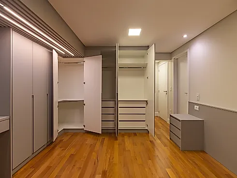 Apartamento à Venda, 200 m² por R$ 2.450.000,00 - Cambuí - Campinas/SP - Foto 57