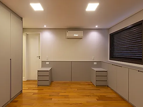 Apartamento à Venda, 200 m² por R$ 2.450.000,00 - Cambuí - Campinas/SP - Foto 59