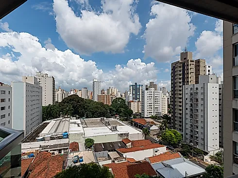 Apartamento à Venda, 200 m² por R$ 2.450.000,00 - Cambuí - Campinas/SP - Foto 60