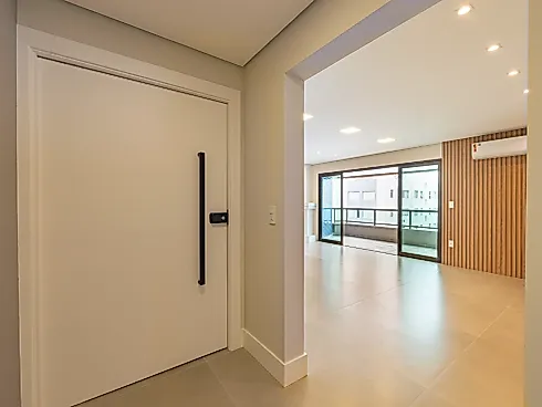 Apartamento à Venda, 200 m² por R$ 2.450.000,00 - Cambuí - Campinas/SP - Foto 9
