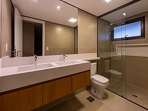 Apartamento à Venda, 200 m² por R$ 2.450.000,00 - Cambuí - Campinas/SP - Foto 61