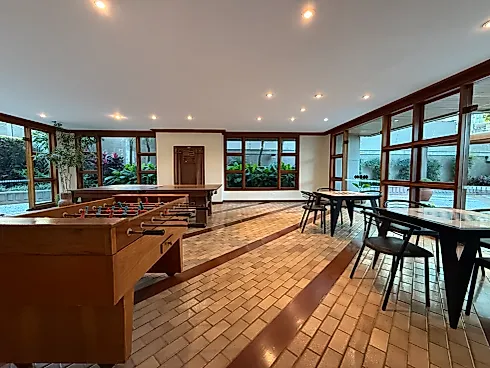 Apartamento à Venda, 200 m² por R$ 2.450.000,00 - Cambuí - Campinas/SP - Foto 62