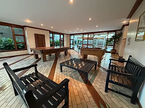 Apartamento à Venda, 200 m² por R$ 2.450.000,00 - Cambuí - Campinas/SP - Foto 63
