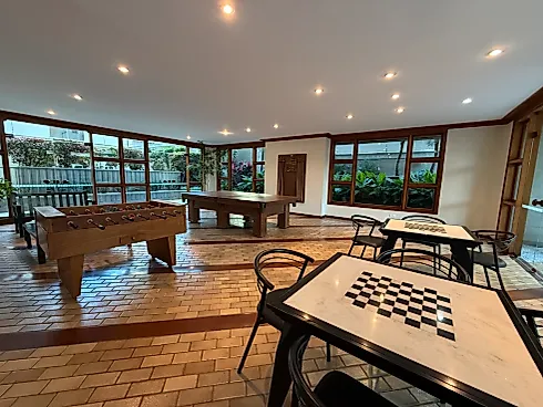 Apartamento à Venda, 200 m² por R$ 2.450.000,00 - Cambuí - Campinas/SP - Foto 64