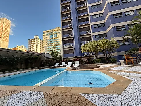 Apartamento à Venda, 200 m² por R$ 2.450.000,00 - Cambuí - Campinas/SP - Foto 65