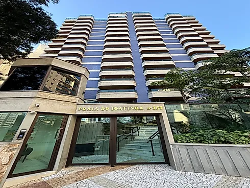 Apartamento à Venda, 200 m² por R$ 2.450.000,00 - Cambuí - Campinas/SP - Foto 66