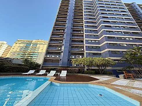 Apartamento à Venda, 200 m² por R$ 2.450.000,00 - Cambuí - Campinas/SP - Foto 67