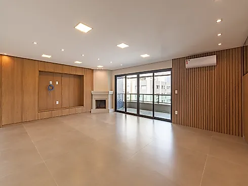 Apartamento à Venda, 200 m² por R$ 2.450.000,00 - Cambuí - Campinas/SP - Foto 11