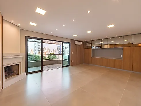 Apartamento à Venda, 200 m² por R$ 2.450.000,00 - Cambuí - Campinas/SP - Foto 13