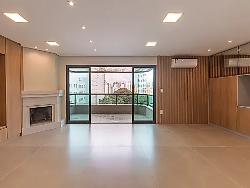 Apartamento à Venda, 200 m² por R$ 2.450.000,00 - Cambuí - Campinas/SP - Foto 15