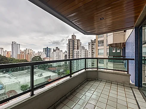 Apartamento à Venda, 200 m² por R$ 2.450.000,00 - Cambuí - Campinas/SP - Foto 17