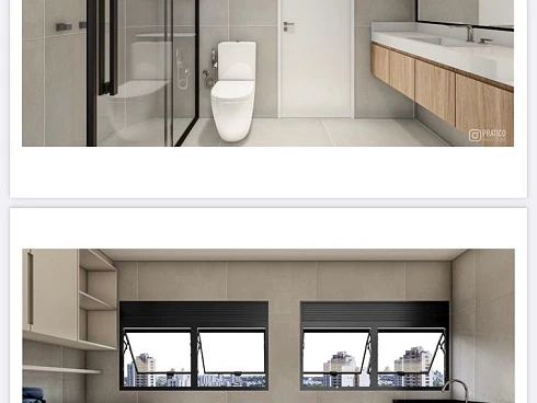 Apartamento à Venda, 200 m² por R$ 2.450.000,00 - Cambuí - Campinas/SP - Foto 20