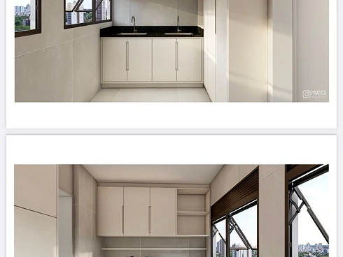 Apartamento à Venda, 200 m² por R$ 2.450.000,00 - Cambuí - Campinas/SP - Foto 22