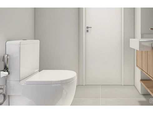 Apartamento à Venda, 200 m² por R$ 2.450.000,00 - Cambuí - Campinas/SP - Foto 24