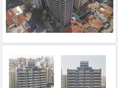Apartamento em Cambuí, Campinas