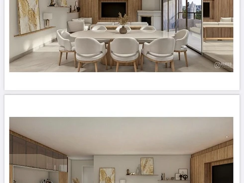 Apartamento à Venda, 200 m² por R$ 2.450.000,00 - Cambuí - Campinas/SP - Foto 8
