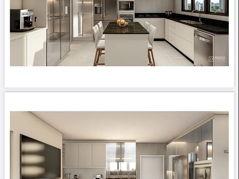 Apartamento à Venda, 200 m² por R$ 2.450.000,00 - Cambuí - Campinas/SP - Foto 10