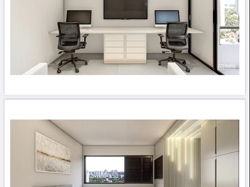 Apartamento à Venda, 200 m² por R$ 2.450.000,00 - Cambuí - Campinas/SP - Foto 14