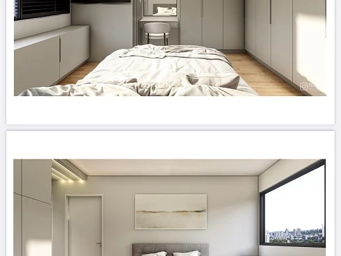 Apartamento à Venda, 200 m² por R$ 2.450.000,00 - Cambuí - Campinas/SP - Foto 16