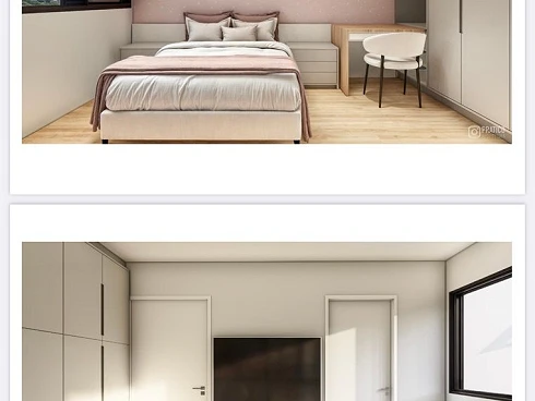 Apartamento à Venda, 200 m² por R$ 2.450.000,00 - Cambuí - Campinas/SP - Foto 18