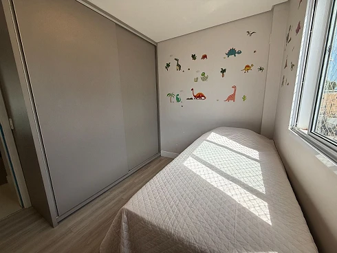 Invite Taquaral – 2 Dormitórios | 54m² | 1 Vaga | Lazer com Piscina - Foto 15