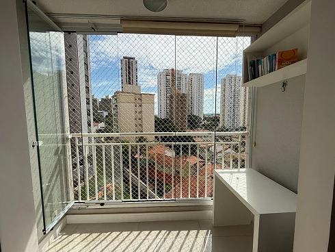 Invite Taquaral – 2 Dormitórios | 54m² | 1 Vaga | Lazer com Piscina - Foto 16