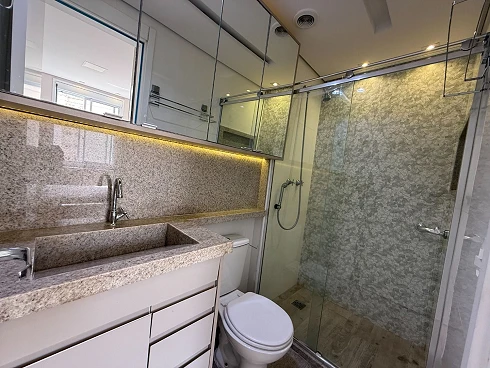 Invite Taquaral – 2 Dormitórios | 54m² | 1 Vaga | Lazer com Piscina - Foto 17