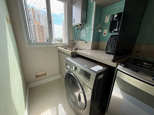 Invite Taquaral – 2 Dormitórios | 54m² | 1 Vaga | Lazer com Piscina - Foto 18