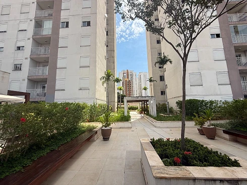 Invite Taquaral – 2 Dormitórios | 54m² | 1 Vaga | Lazer com Piscina - Foto 19