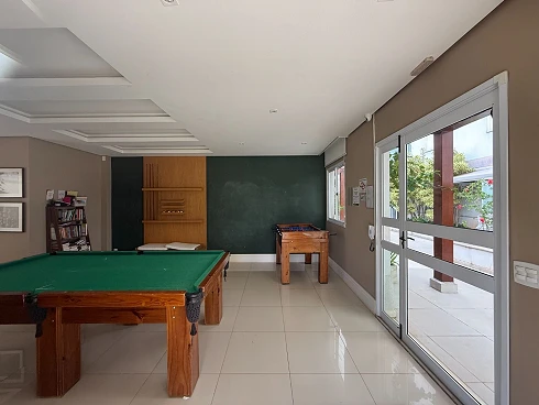 Invite Taquaral – 2 Dormitórios | 54m² | 1 Vaga | Lazer com Piscina - Foto 23